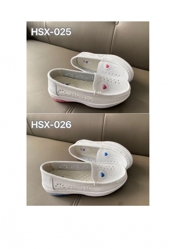 HSX-025，HSX-026